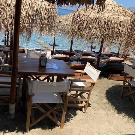 La Playa Boutique Apartments Myrties 외부 사진