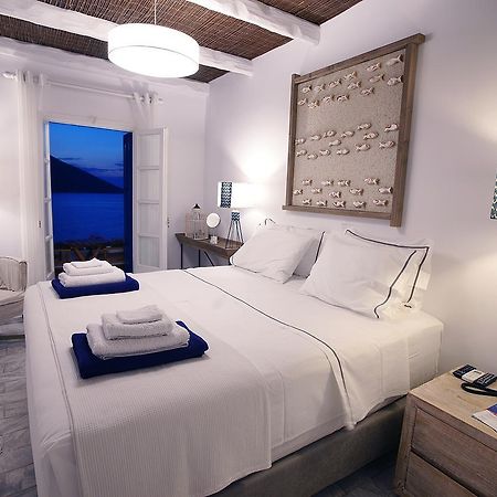 La Playa Boutique Apartments Myrties 외부 사진