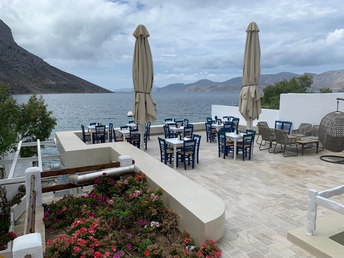 La Playa Boutique Apartments Myrties 외부 사진