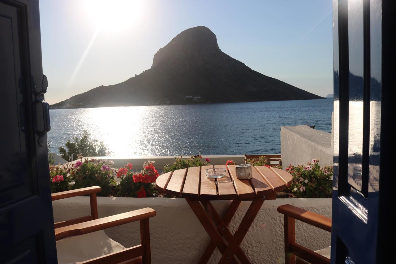 La Playa Boutique Apartments Myrties 외부 사진