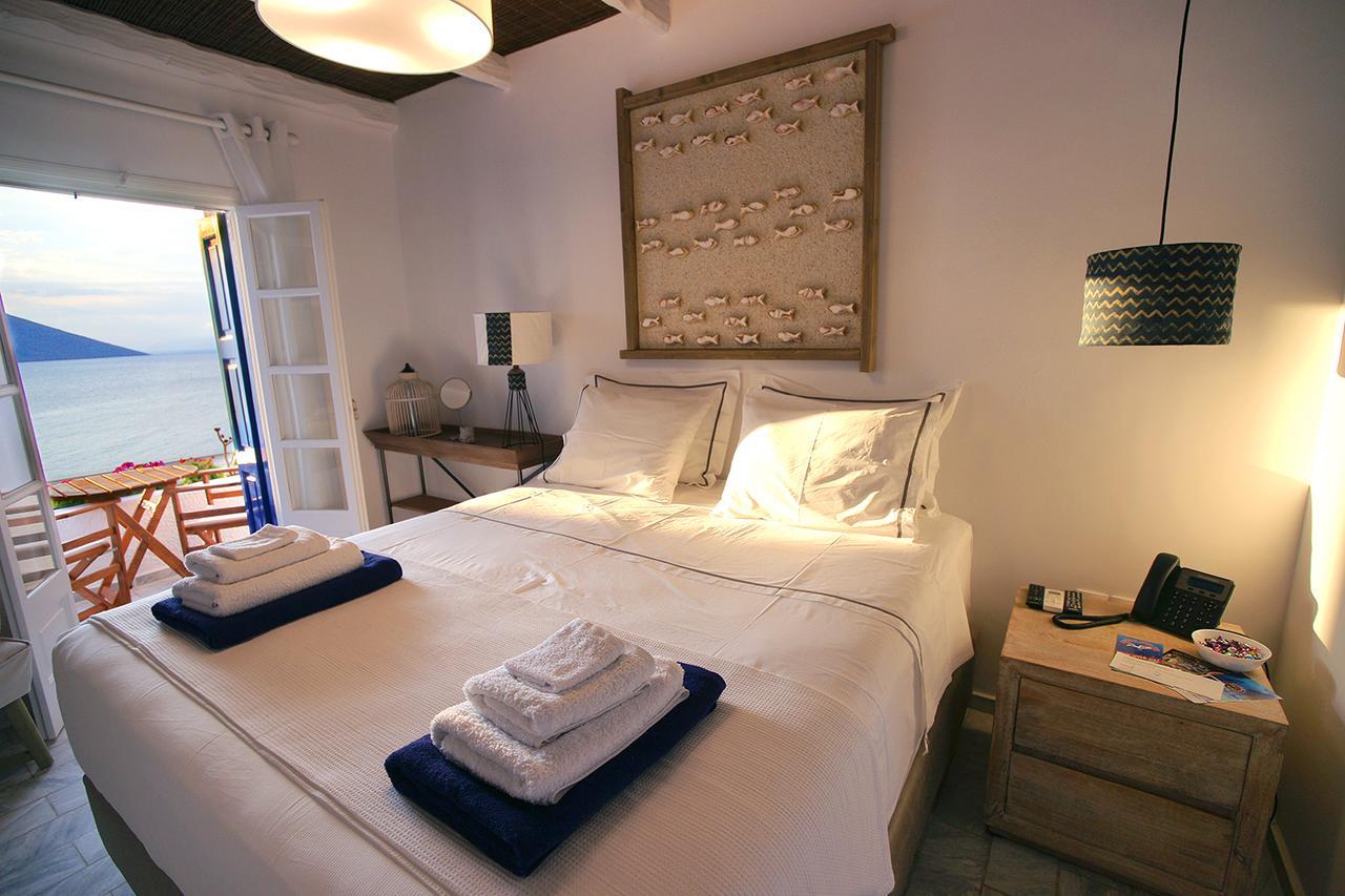 La Playa Boutique Apartments Myrties 외부 사진