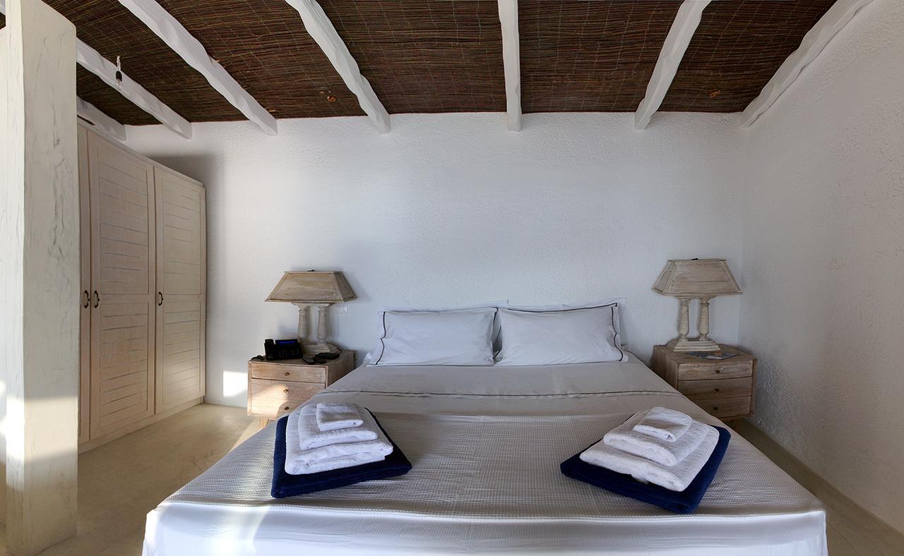La Playa Boutique Apartments Myrties 외부 사진