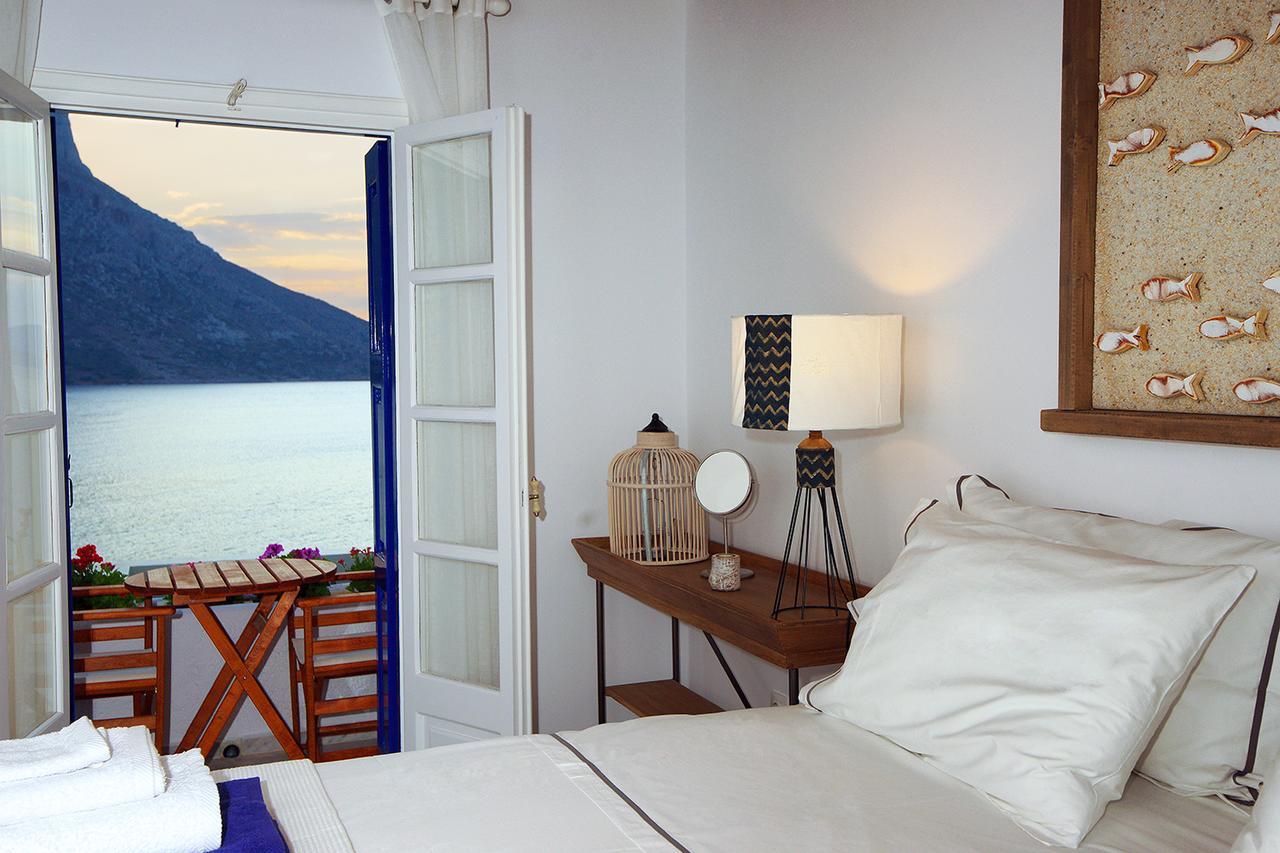 La Playa Boutique Apartments Myrties 외부 사진