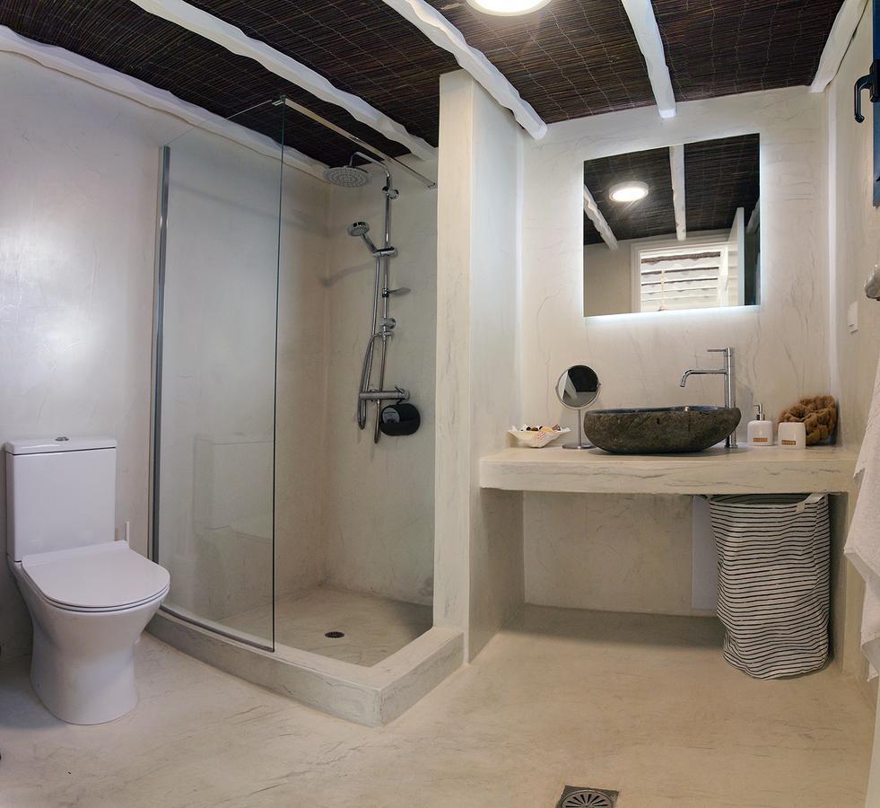 La Playa Boutique Apartments Myrties 외부 사진
