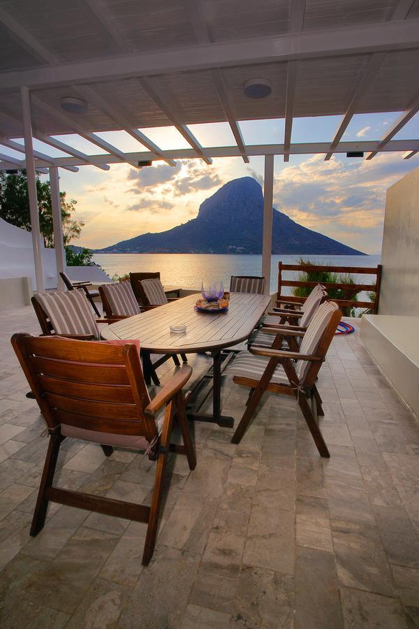 La Playa Boutique Apartments Myrties 외부 사진