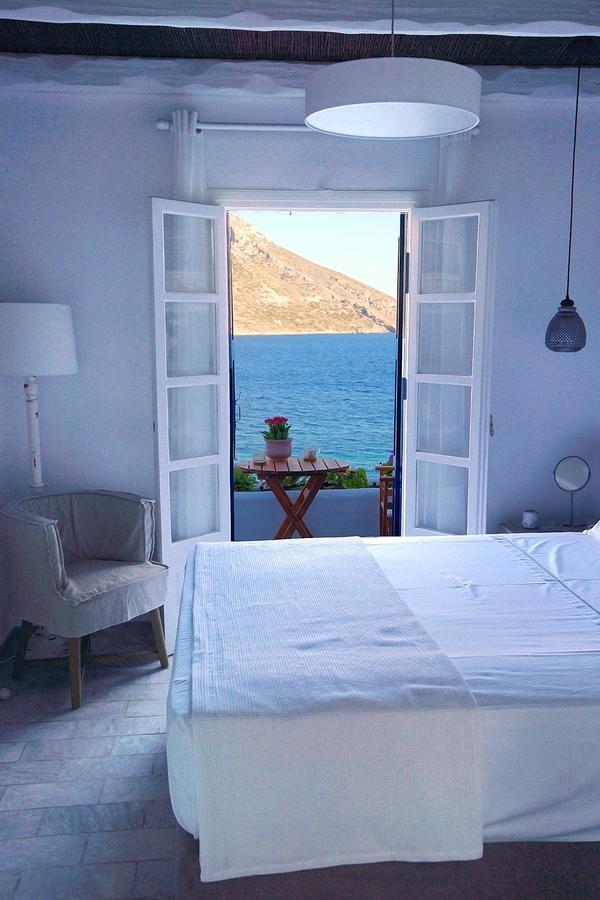 La Playa Boutique Apartments Myrties 외부 사진