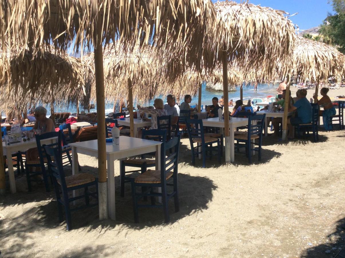 La Playa Boutique Apartments Myrties 외부 사진