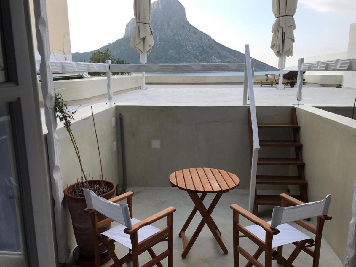 La Playa Boutique Apartments Myrties 외부 사진
